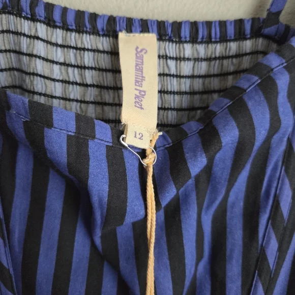 Samantha Pleet Daydream Dress size 12 NWT - Picture 3 of 6